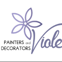 violet painters and decorators