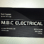 M.B.C ELECTRICAL