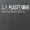AJS Plastering