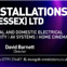 D B Installations (ESSEX) LTD