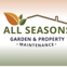 ALL-SEASONS property maintenance