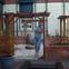 tudor manor construction and landscapes