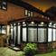 southern frames and roofs