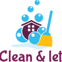 Clean and let