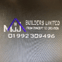 MJJ Builders