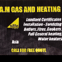 a.m gas and heating