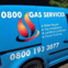 0800 Gas Services