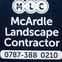 Mcardle Landscapes
