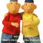MD & TB Builders