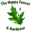 The Happy Fencer & Gardener