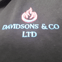 Davidsons & Co Ltd