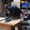 A. Jones Joinery
