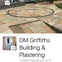 DM Griffiths Building and Plastering Liquid Screed Specialist