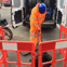 Drainage Facilities Management LTD