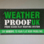 Weatherproof UK