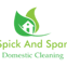 Spick and Span Domestic Cleaning Services