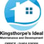 Kingsthorpe's Ideal Mains & Drains