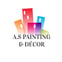 A.S PAINTING & DÉCOR & PROPERTY MAINTENANCE