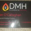 DMH PLUMBING AND HEATING