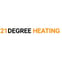 21 DEGREE LTD