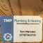 TMT Plumbing