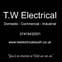 T.W ELECTRICAL (SOUTH) LTD
