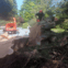 MAD AXE MENS TREE SERVICES