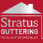 STRATUS GUTTERING