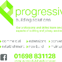 PROGRESSIVE BUILDING SOLUTIONS LTD