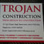 trojan construction
