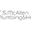 T S MCALLEN PLUMBING & HEATING