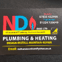 N D PLUMBING & HEATING (NW) LTD