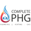 Complete PHG