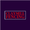 Claymill Fencing