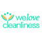We Love Cleanliness