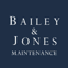 Bailey & Jones Maintenance