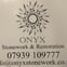 Onyx Stonework and Restoration