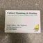 FULFORD PLUMBING & HEATING