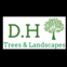 DH Trees & Landscapes