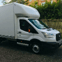 K MOVERS LIMITED