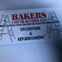 BAKERS CONTRACTORS