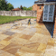 CJ GARDENING SERVICES