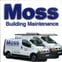 Moss Building Maintenance
