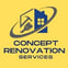 Concept Renovations Services