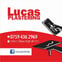 Lucas Plastering