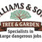 Williams and Sons Tree and Garden