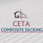 CETA COMPOSITE DECKING