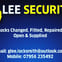 G Lee Security