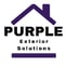 Purple Exterior Solutions