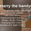 Handyman Harri